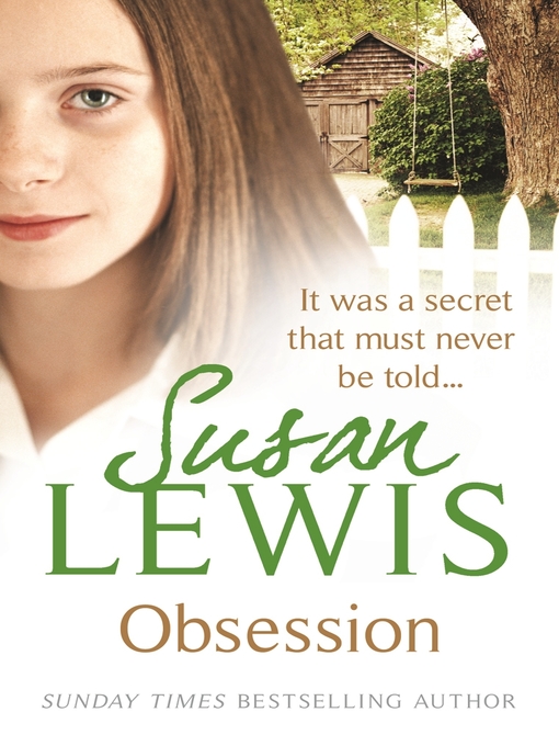 Title details for Obsession by Susan Lewis - Available
